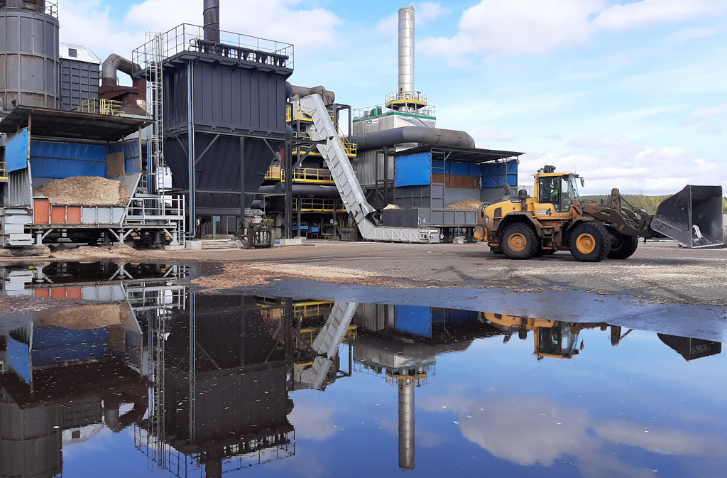 Garnica Samazan GPFR