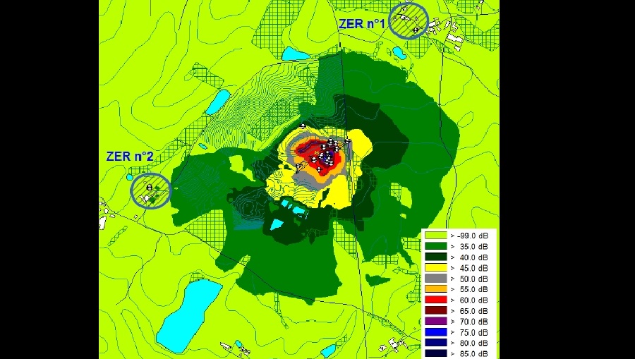 bannière équipements